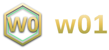 w01 logo